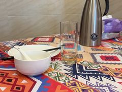 -新疆杭州疗养院·富春山庄