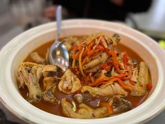 -潇湘·永州会馆(百子湾店)