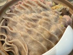 -砂锅居(西四店)