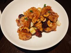 -环球港凯悦 · 享悦中餐厅