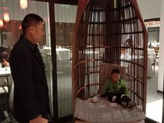 -禧宴Joyous Restaurant(禧园店)