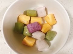 -永辉超市(新桥店)