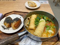 -小满手工粉(北京顺义华联店)