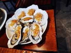 -海味当家·蒸锅海鲜(星海公园店)