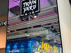 -Trainyard 炼·工场(中国国际贸易中心店)