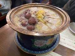 -老厨家(中央大街西七道街店)