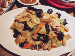 -毓聪妈妈菜(合肥路店)