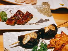 -割烹旭日本料理(龙湖狮山天街店)