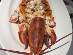 -蟹榭·本帮江浙菜·蟹宴(五角场合生汇商场店)