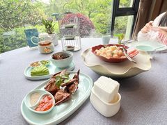 -浙江西子宾馆·牡丹厅