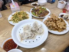 -东北饺子馆(郭南小区店)