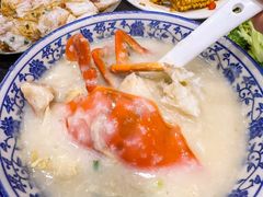 -一哥美食(总店)