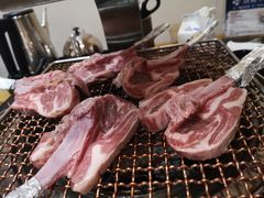 -九田家黑牛烤肉料理(郫都万达檬柏西路店)