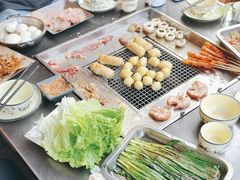 -塘屋烧烤·云南火塘烧烤品牌(春城慧谷旗舰店)