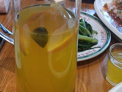 -去茶去餐厅(中央大街店)
