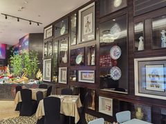 -唐山富力洲际酒店·凤凰全日制餐厅