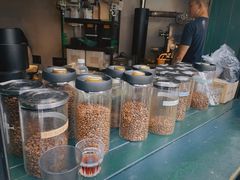 -SeekSeeking咖啡专门店(堰塘街店)