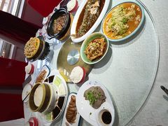 -金百万烤鸭店(良乡店)