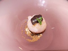 -莫里·意大利餐厅(K-lab店)