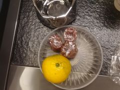 -华夏良子·足道SPA艾灸(金皇大厦店)