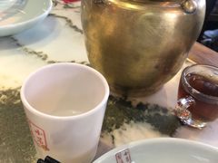 传统梨汤-小吊梨汤·北京菜(香山店)