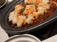 -绿茶餐厅(龙井船宴· 品牌总店)