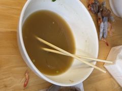 -从前慢海鲜面馆