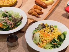 -必胜客(增城广场店)