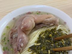 -盛兴面馆(真儒大厦店)