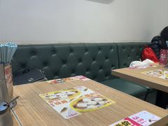 -小杨生煎(松江大学城店)