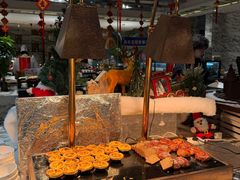 -合肥皇冠假日酒店·菲亚斯特自助餐厅(黄山路店)