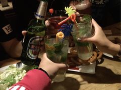 -Helens海伦司小酒馆(津湾广场店)