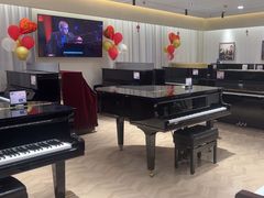 -雅歌音乐培训中心·钢琴培训·乐器培训(交道口店)