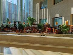-北京好苑建国酒店