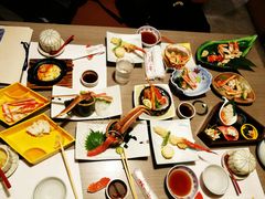 -蟹道乐(道顿堀本店)