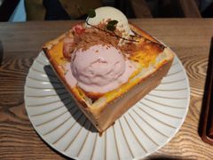 -蜜桃餐厅·伴山(湖滨商业街店)