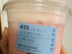 -luckincoffee瑞幸咖啡(冠福大厦店)