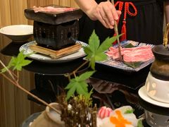-天狗山料理(省体店)