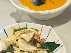-白熊咖哩(新世界城店)