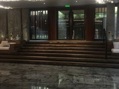 -明谷行馆·温泉