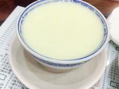 双皮奶-仁信老铺(华盖路店)