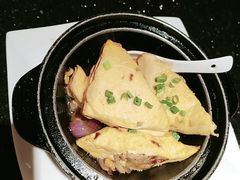 -鹅滋道(甘坑古镇店)