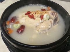 -长顺参鸡汤店(西塔总店)