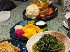 -Home Thai·泰谣(王府井apm店)