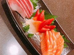 -元气寿司(东方宝泰店)