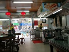 大堂-穗银肠粉店(东川路店)