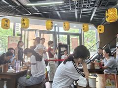 -长安后宰门水盆羊肉(新都心店)