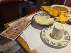 -螺大喜螺蛳粉火锅(雍和宫店)