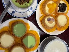 -民信老铺(双皮奶博物馆店)