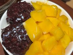 -小团圆糖水铺(襄阳南路店)